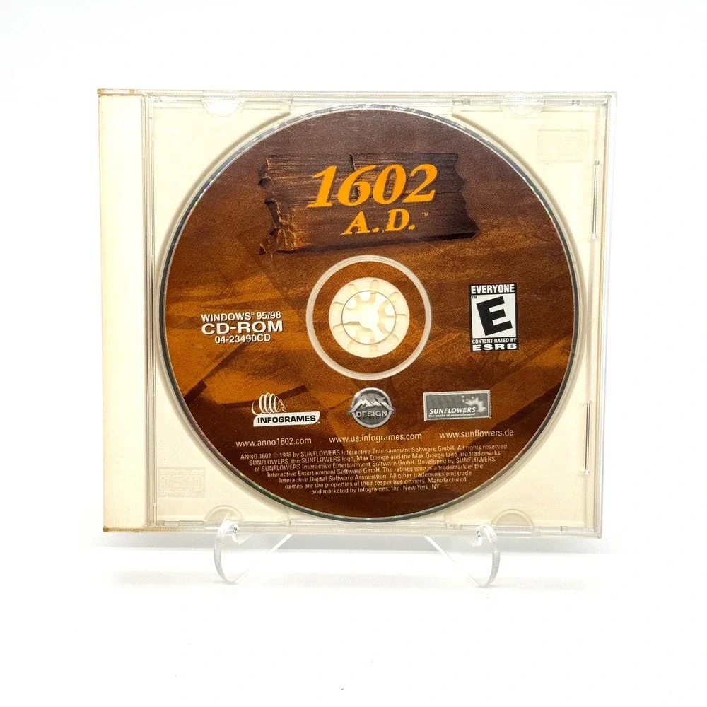 N/A authentic vintage